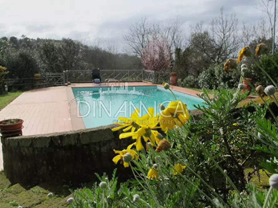 Immagine 44 di Rustico / casale in vendita  a Palaia