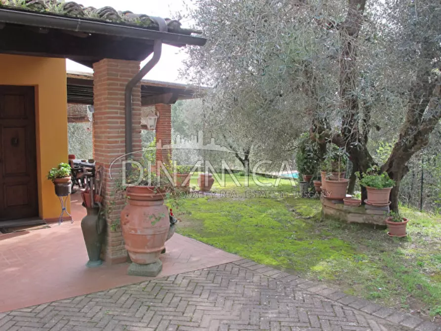 Immagine 48 di Rustico / casale in vendita  a Palaia