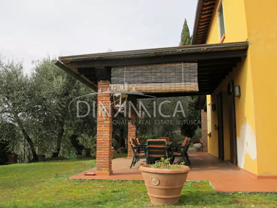 Immagine 50 di Rustico / casale in vendita  a Palaia