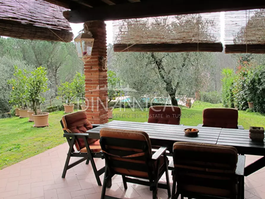 Immagine 51 di Rustico / casale in vendita  a Palaia