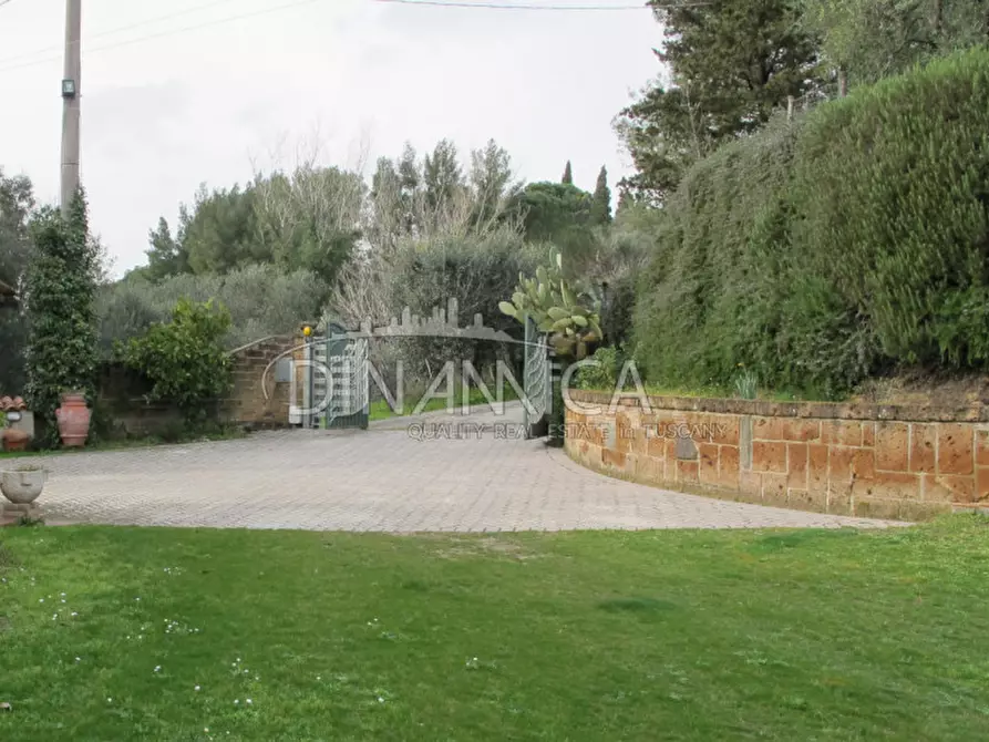 Immagine 52 di Rustico / casale in vendita  a Palaia