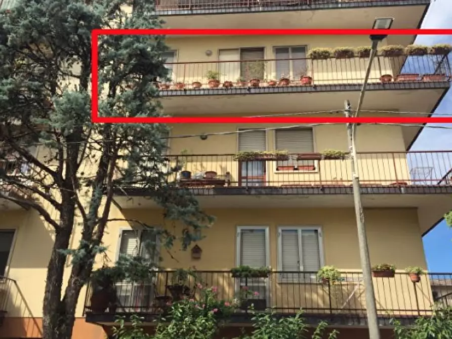 Immagine 1 di Appartamento in vendita  in VIA BOSELLI 22 a Vicenza