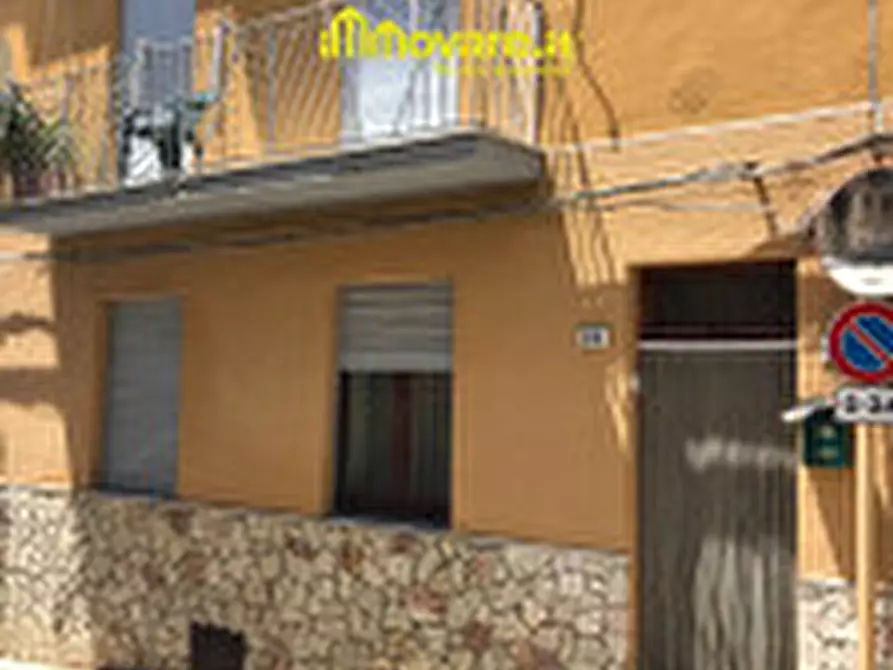 Immagine 1 di Casa indipendente in vendita  in vw44+95 scillato a Scillato