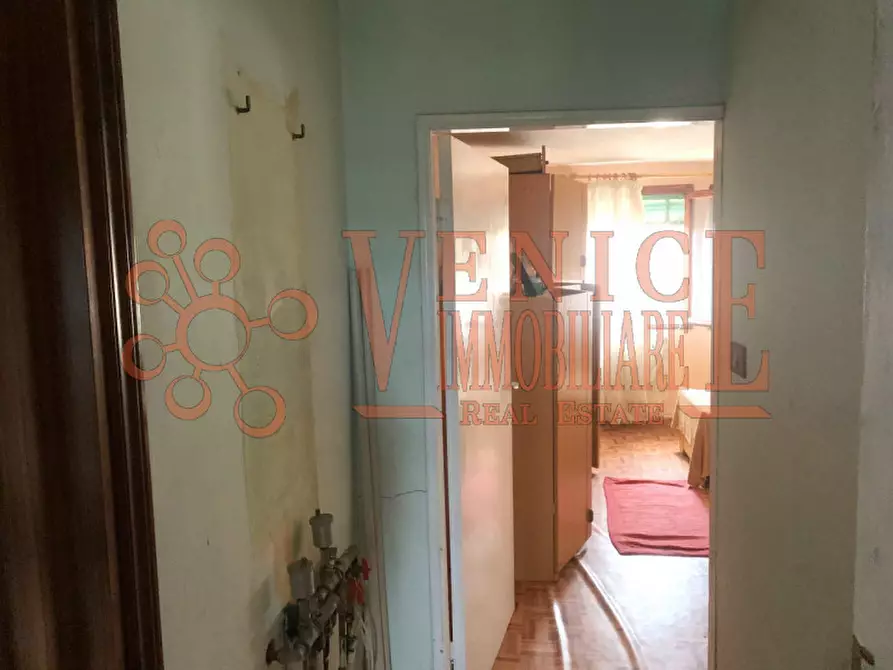 Immagine 10 di Villetta a schiera in vendita  a Venezia