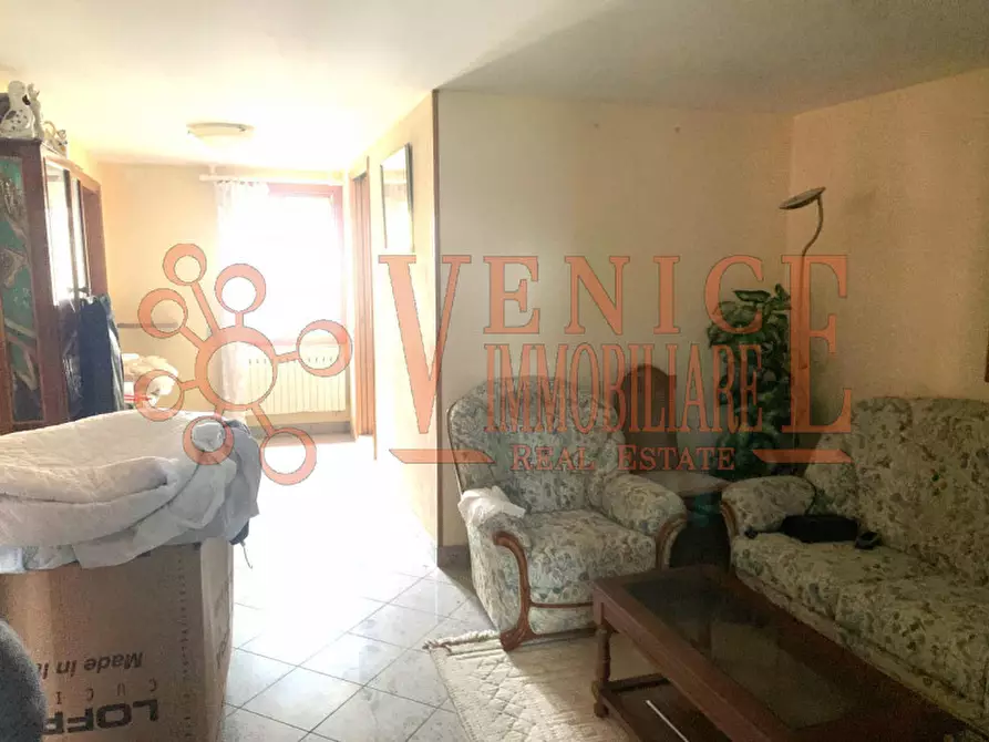 Immagine 7 di Villetta a schiera in vendita  a Venezia