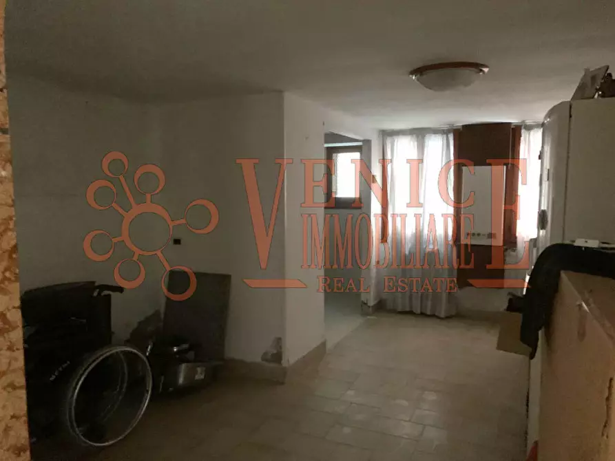 Immagine 13 di Villetta a schiera in vendita  a Venezia