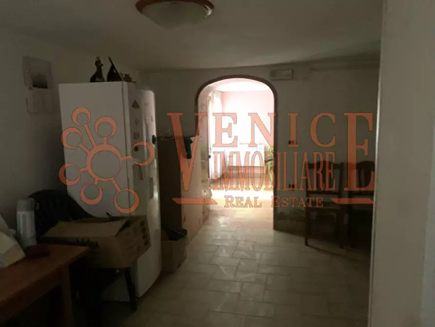 Immagine 14 di Villetta a schiera in vendita  a Venezia