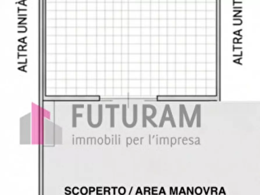 Immagine 8 di Capannone industriale in affitto  in via Watt a Piazzola Sul Brenta