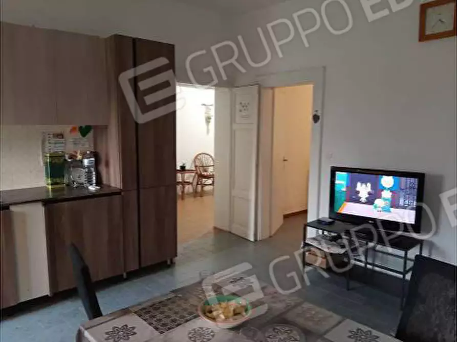 Immagine 6 di Appartamento in vendita  in VIA LEGNAGO 19 a Palu'