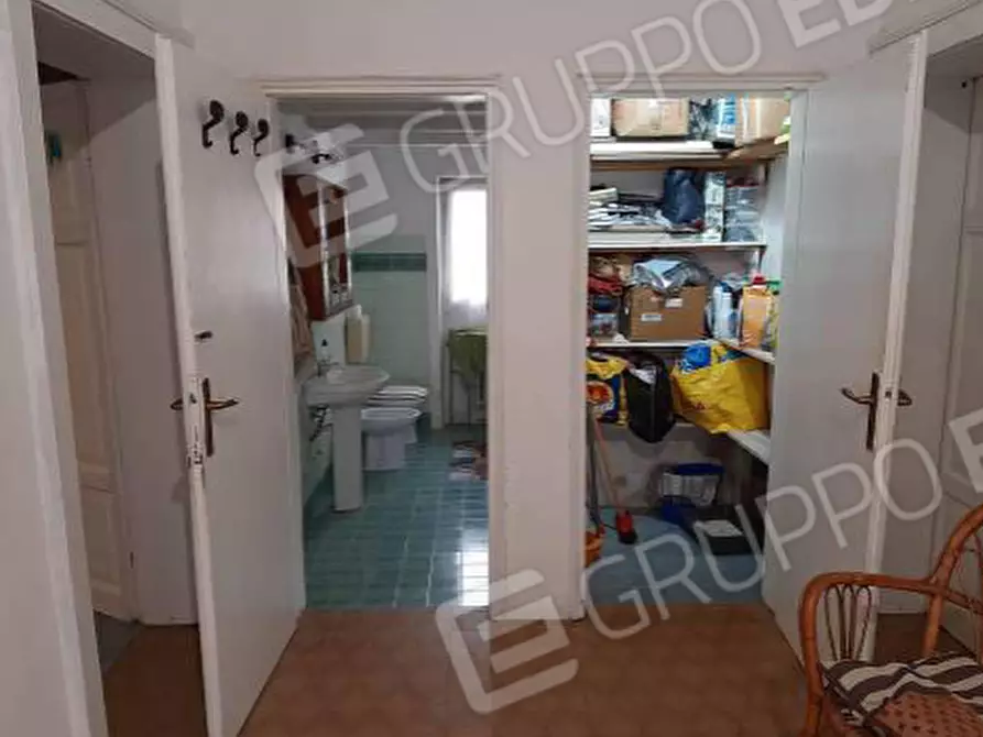 Immagine 10 di Appartamento in vendita  in VIA LEGNAGO 19 a Palu'