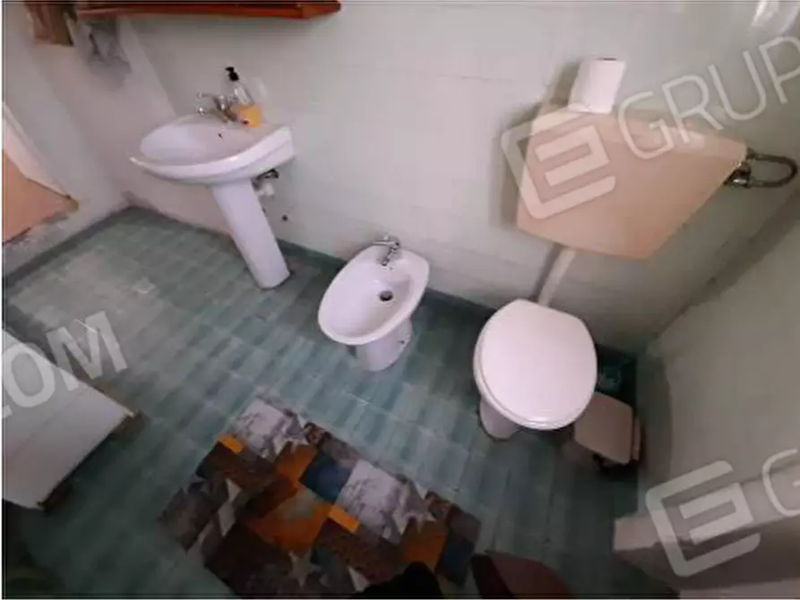 Immagine 11 di Appartamento in vendita  in VIA LEGNAGO 19 a Palu'