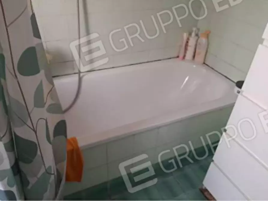 Immagine 12 di Appartamento in vendita  in VIA LEGNAGO 19 a Palu'