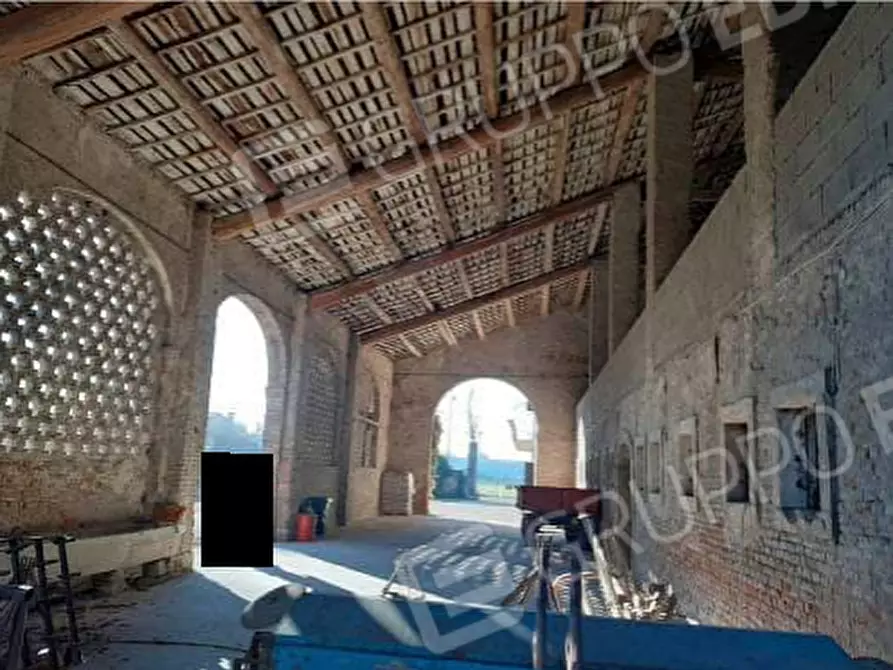 Immagine 2 di Rustico / casale in vendita  in VIA LEGNAGO SNC a Palu'