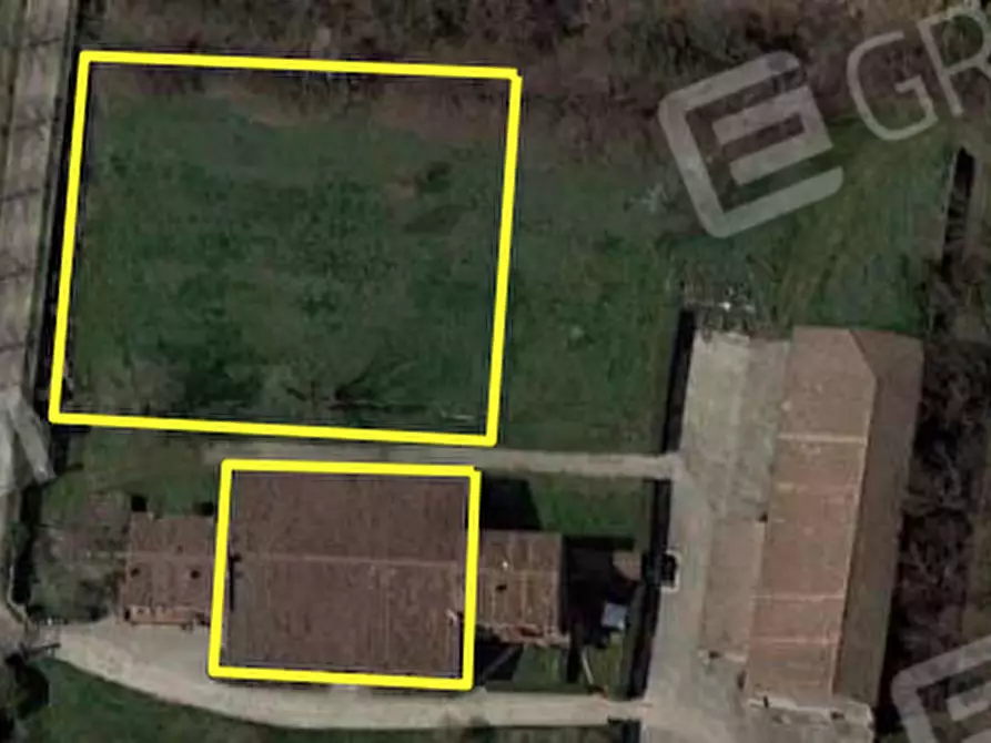 Immagine 3 di Rustico / casale in vendita  in VIA LEGNAGO SNC a Palu'