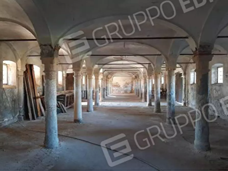 Immagine 5 di Rustico / casale in vendita  in VIA LEGNAGO SNC a Palu'