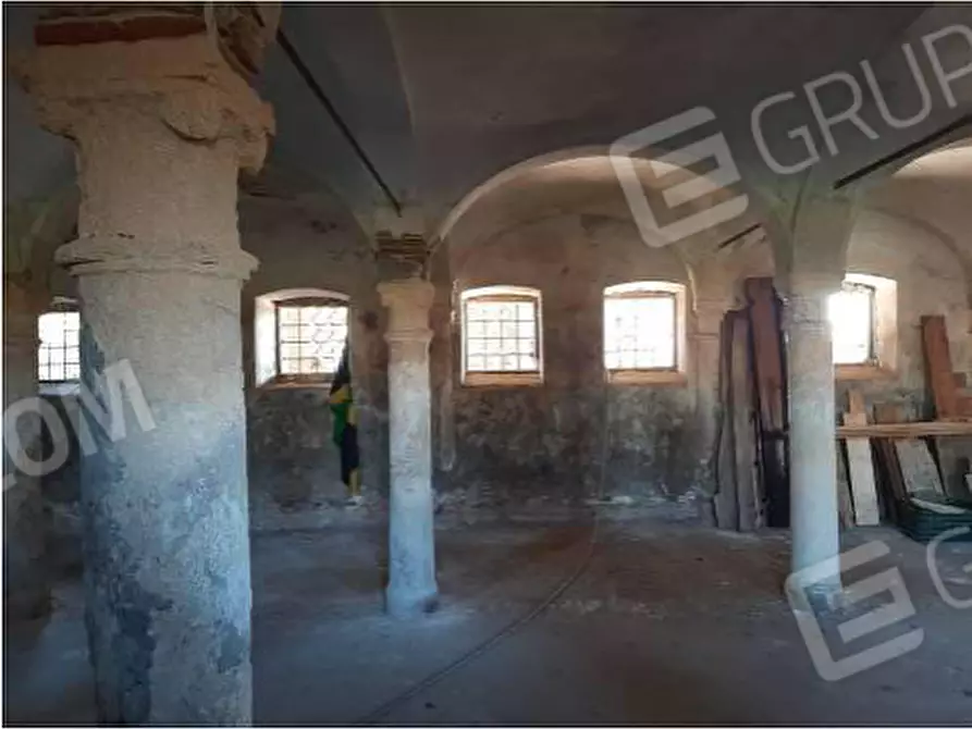 Immagine 6 di Rustico / casale in vendita  in VIA LEGNAGO SNC a Palu'