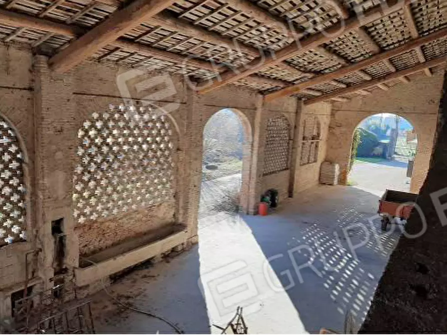 Immagine 9 di Rustico / casale in vendita  in VIA LEGNAGO SNC a Palu'