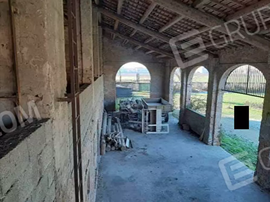 Immagine 10 di Rustico / casale in vendita  in VIA LEGNAGO SNC a Palu'