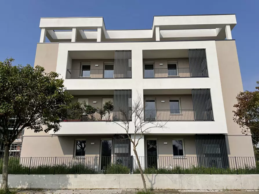 Immagine 3 di Appartamento in vendita  a Montegrotto Terme