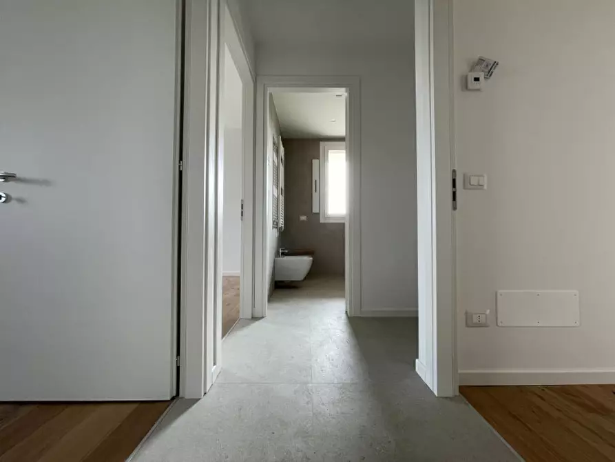 Immagine 4 di Appartamento in vendita  a Montegrotto Terme