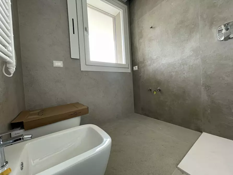 Immagine 7 di Appartamento in vendita  a Montegrotto Terme