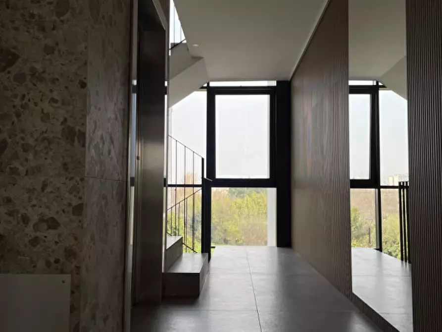 Immagine 11 di Appartamento in vendita  a Montegrotto Terme