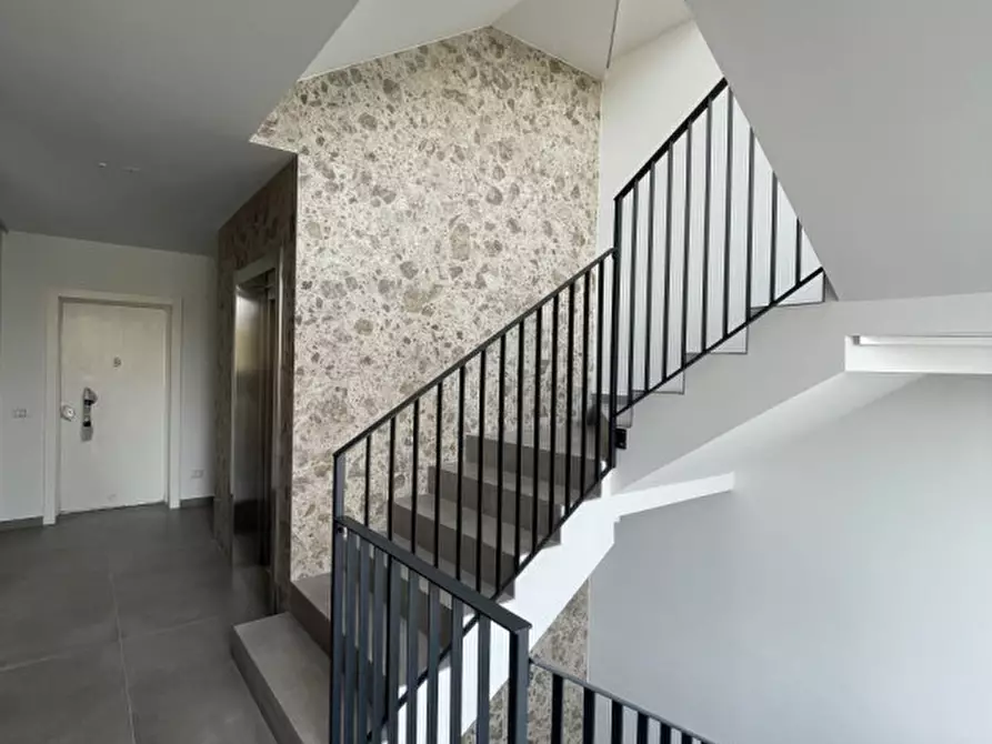 Immagine 12 di Appartamento in vendita  a Montegrotto Terme