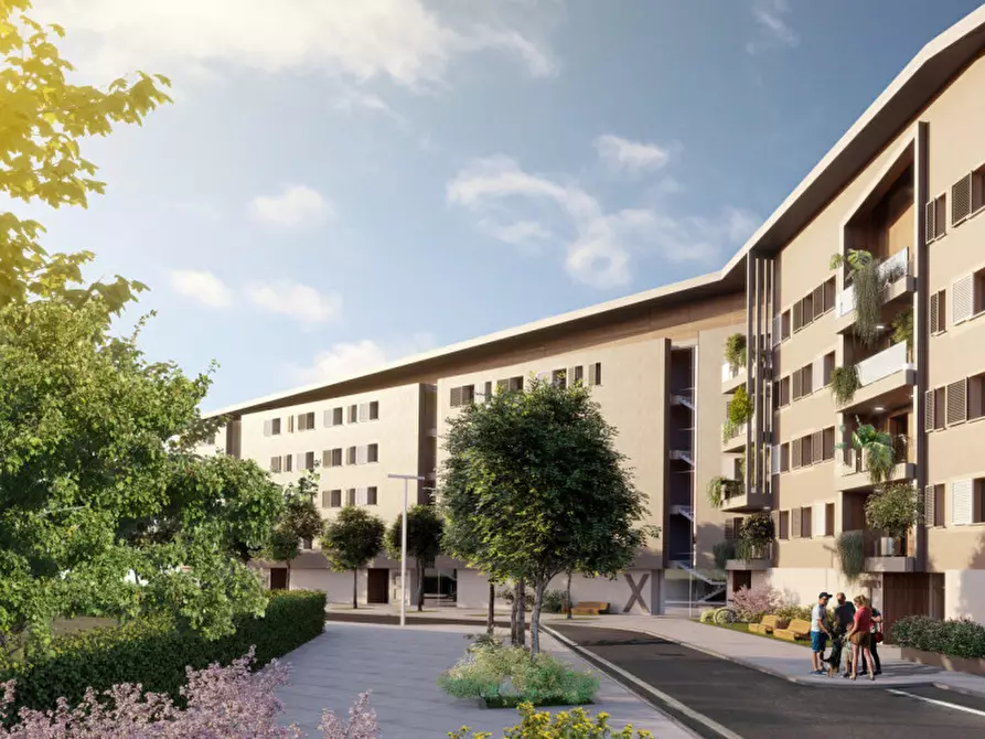 Immagine 4 di Appartamento in vendita  in JHON CAGE a Bologna