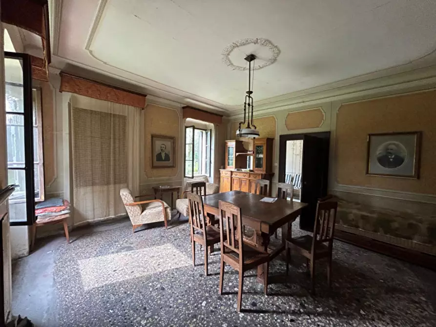 Immagine 20 di Villa in vendita  a Tregnago