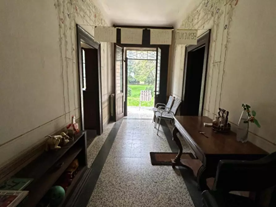 Immagine 21 di Villa in vendita  a Tregnago