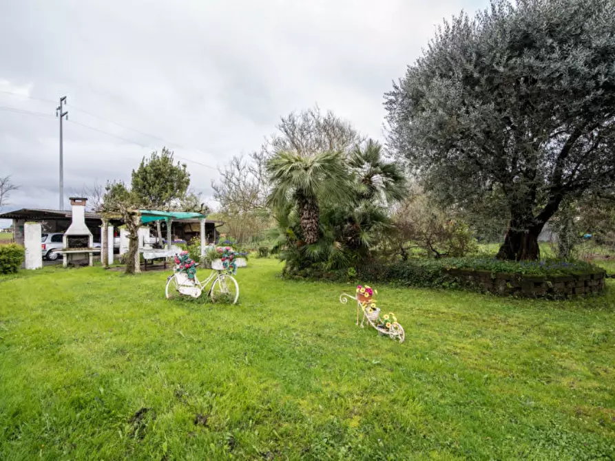 Immagine 1 di Casa indipendente in vendita  in Via San Pio X a Abano Terme