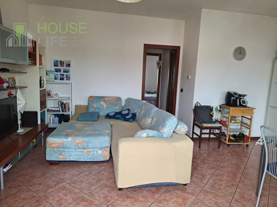 Immagine 1 di Appartamento in vendita  in Via San Giorgio a Thiene