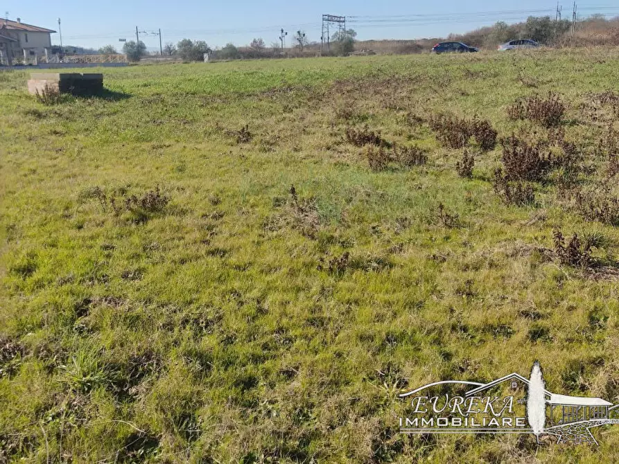 Immagine 8 di Terreno in vendita  in via roma 152 a Castiglione Del Lago
