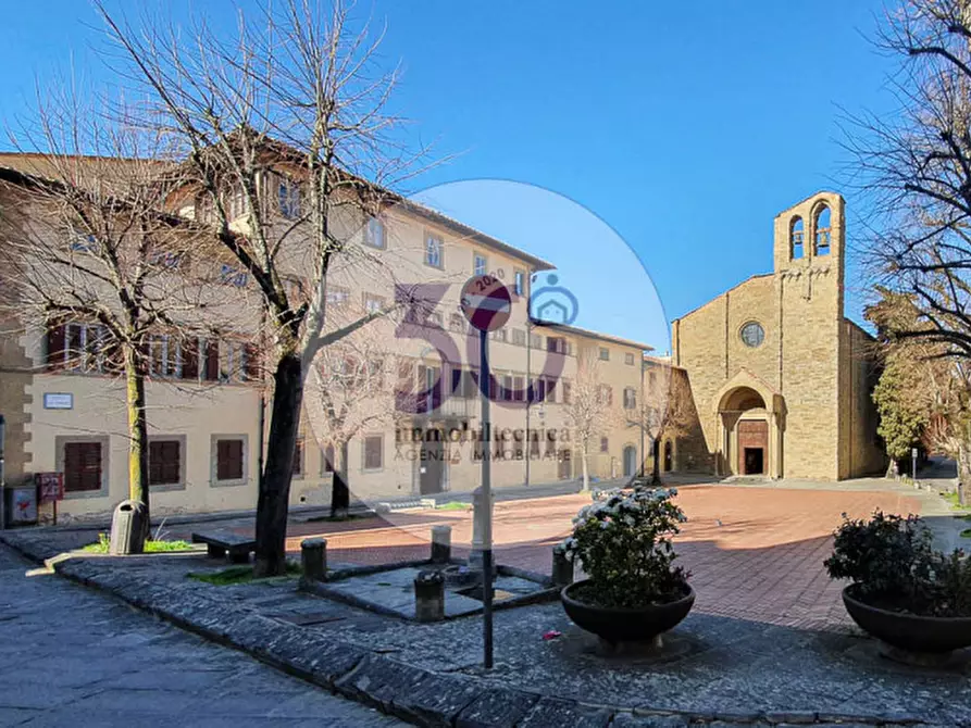 Immagine 1 di Casa indipendente in vendita  in San Domenico pressi a Arezzo