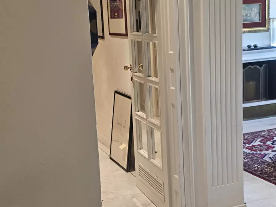 Immagine 2 di Attico in affitto  in via San Fermo a Padova