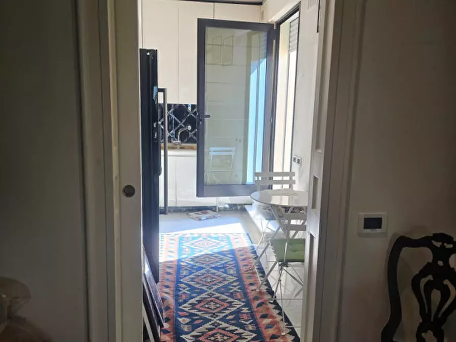 Immagine 9 di Attico in affitto  in via San Fermo a Padova