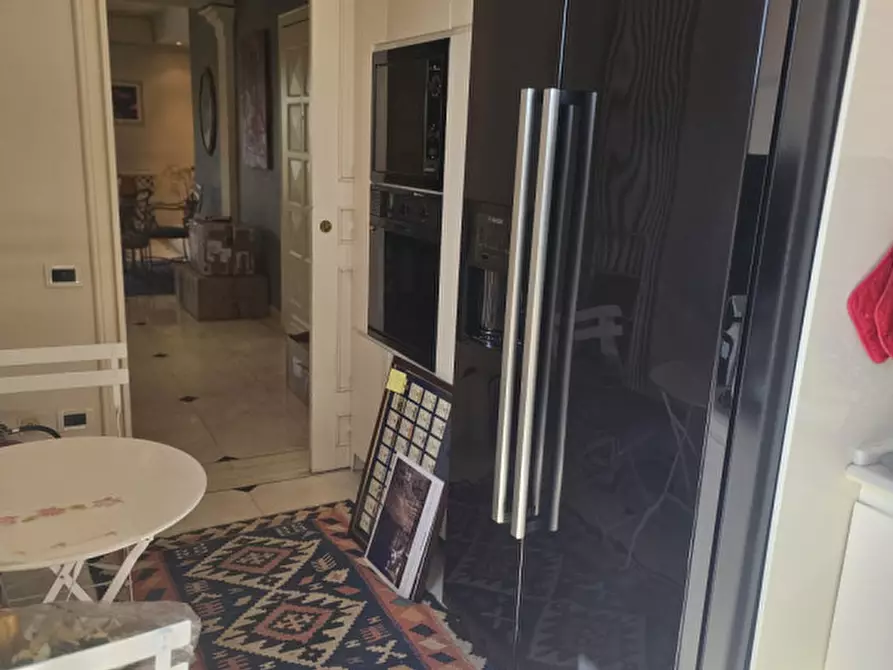 Immagine 11 di Attico in affitto  in via San Fermo a Padova