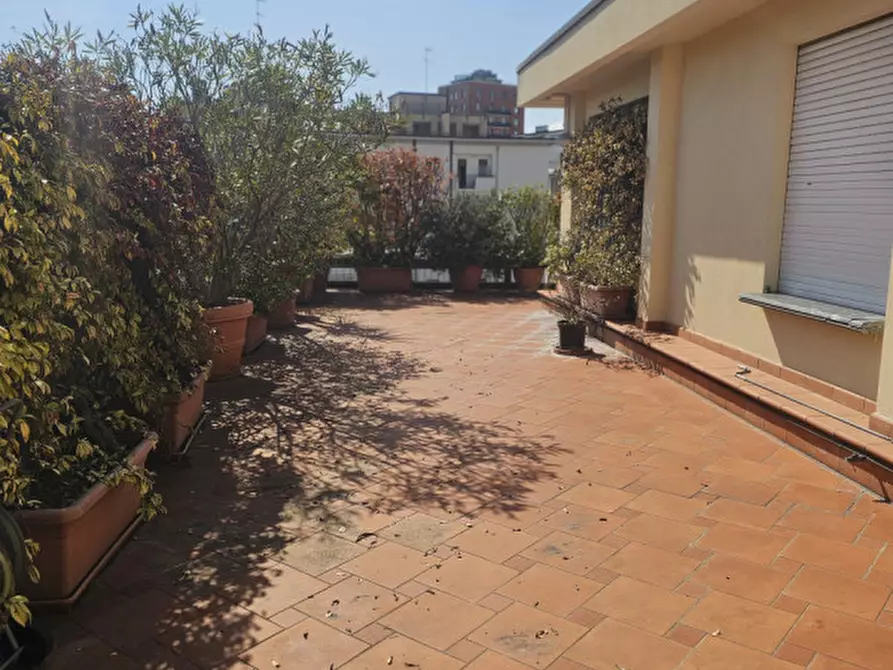 Immagine 12 di Attico in affitto  in via San Fermo a Padova