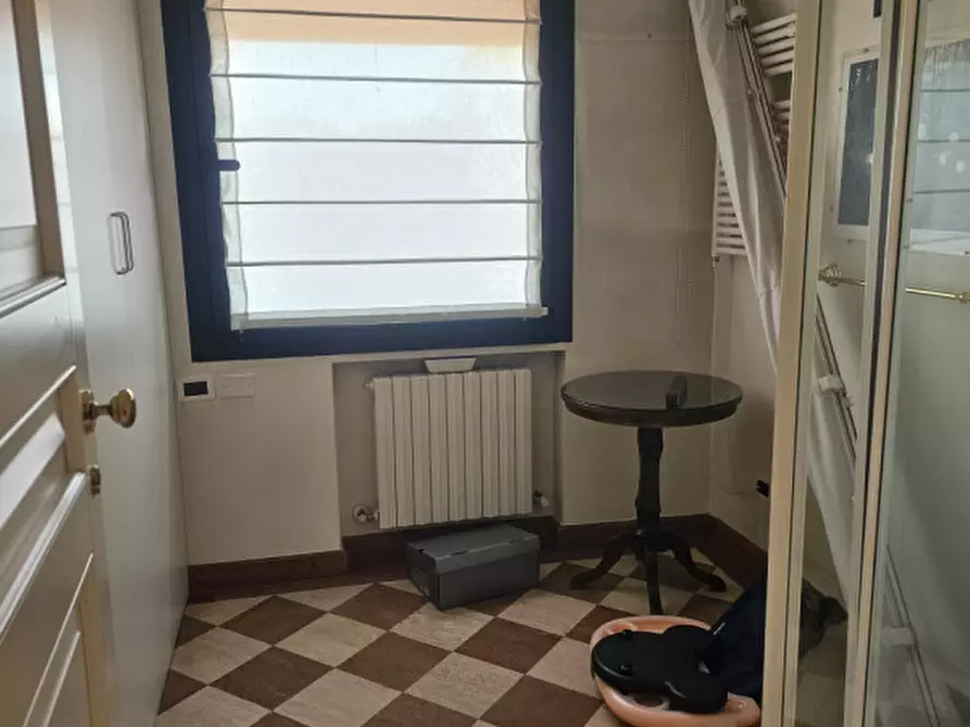 Immagine 16 di Attico in affitto  in via San Fermo a Padova