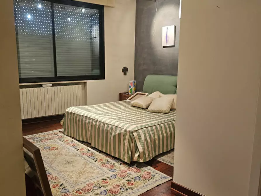 Immagine 17 di Attico in affitto  in via San Fermo a Padova