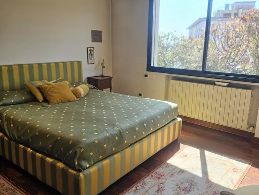 Immagine 19 di Attico in affitto  in via San Fermo a Padova