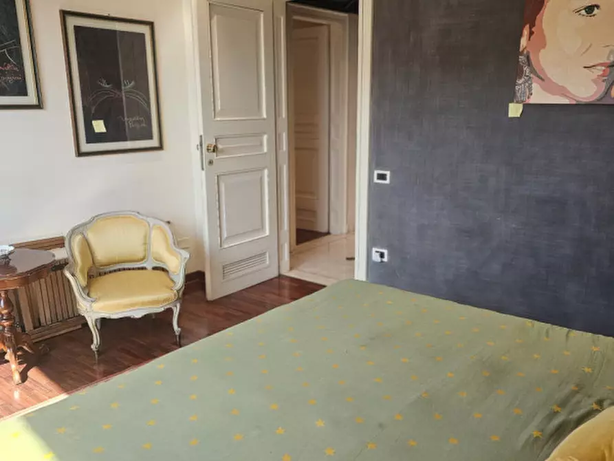 Immagine 20 di Attico in affitto  in via San Fermo a Padova