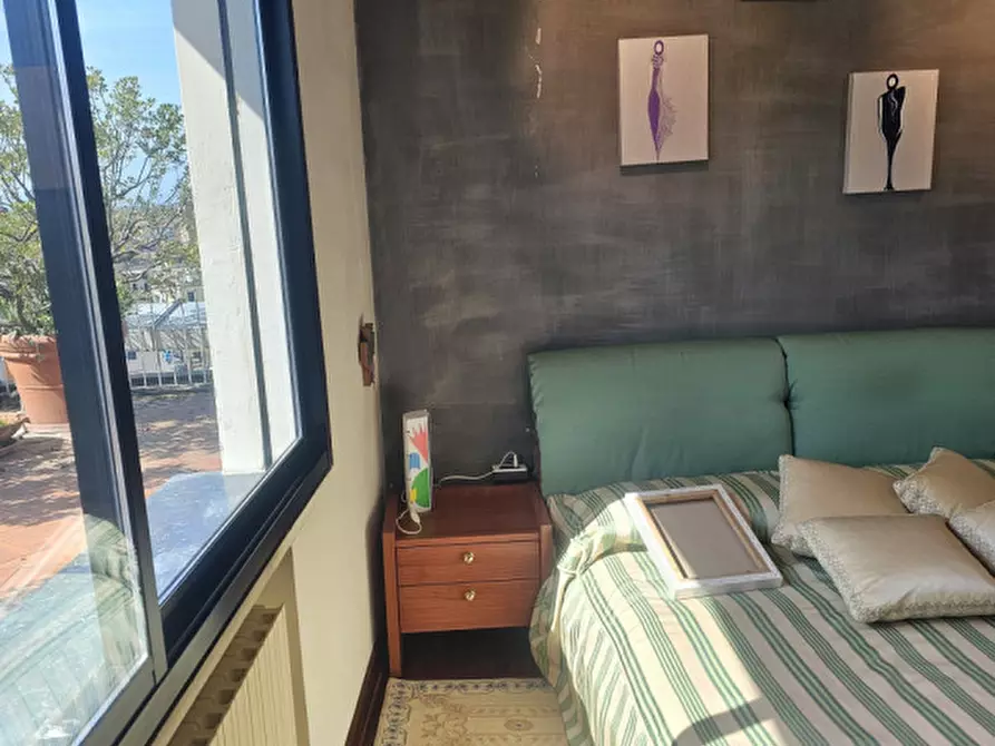 Immagine 23 di Attico in affitto  in via San Fermo a Padova