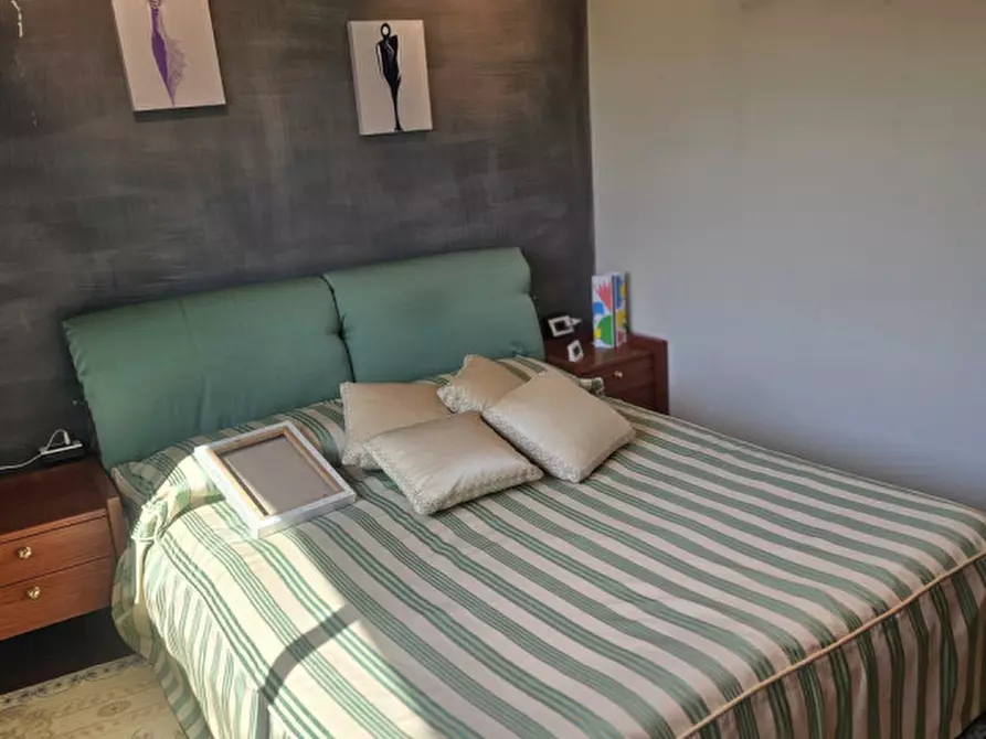 Immagine 24 di Attico in affitto  in via San Fermo a Padova