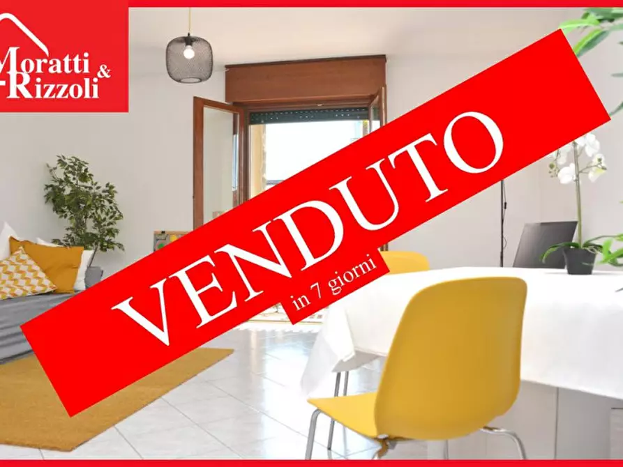 Immagine 1 di Appartamento in vendita  in Via Malignani 10 a Cervignano Del Friuli