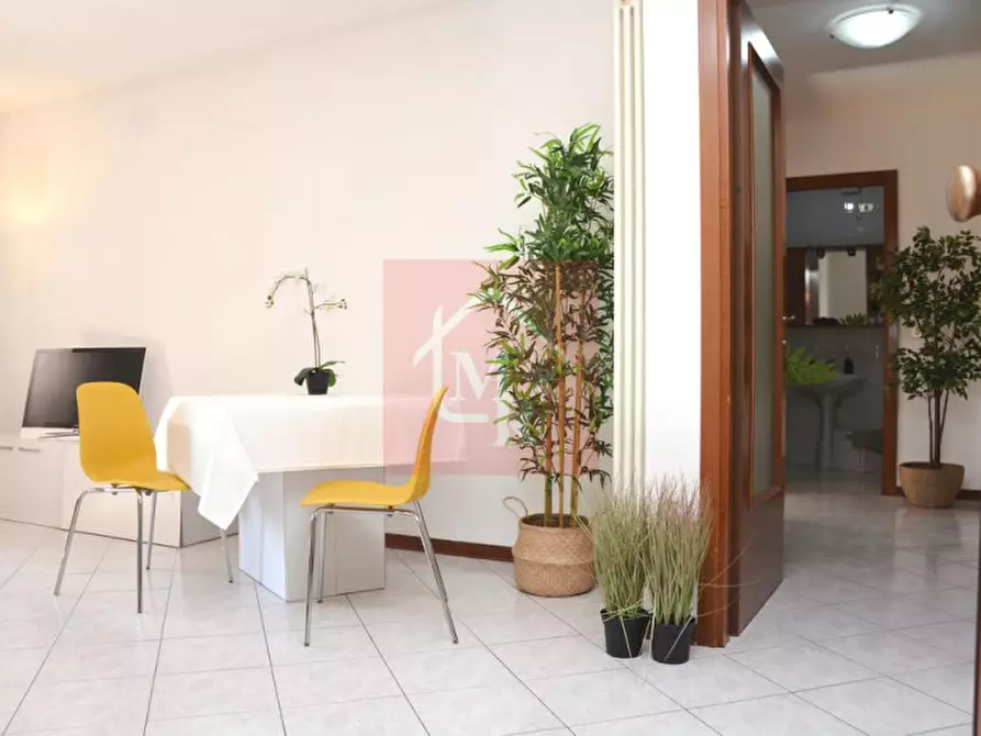 Immagine 2 di Appartamento in vendita  in Via Malignani 10 a Cervignano Del Friuli