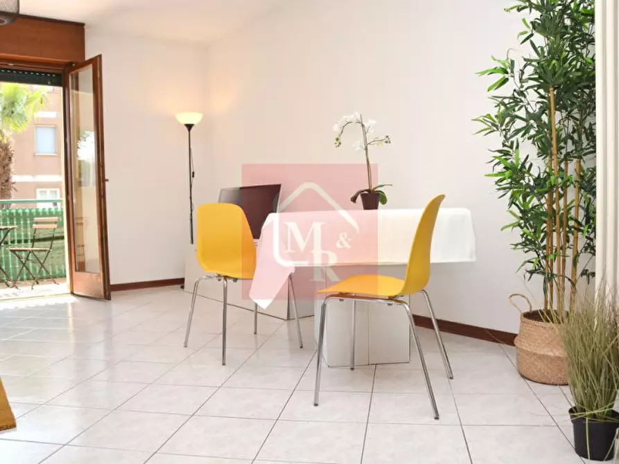 Immagine 3 di Appartamento in vendita  in Via Malignani 10 a Cervignano Del Friuli