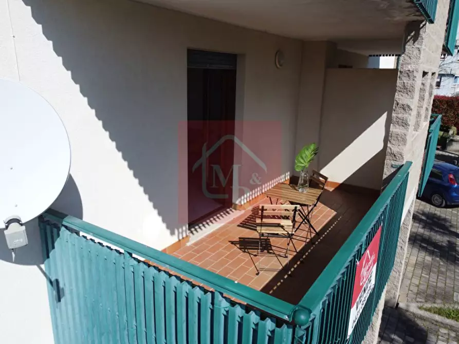 Immagine 4 di Appartamento in vendita  in Via Malignani 10 a Cervignano Del Friuli