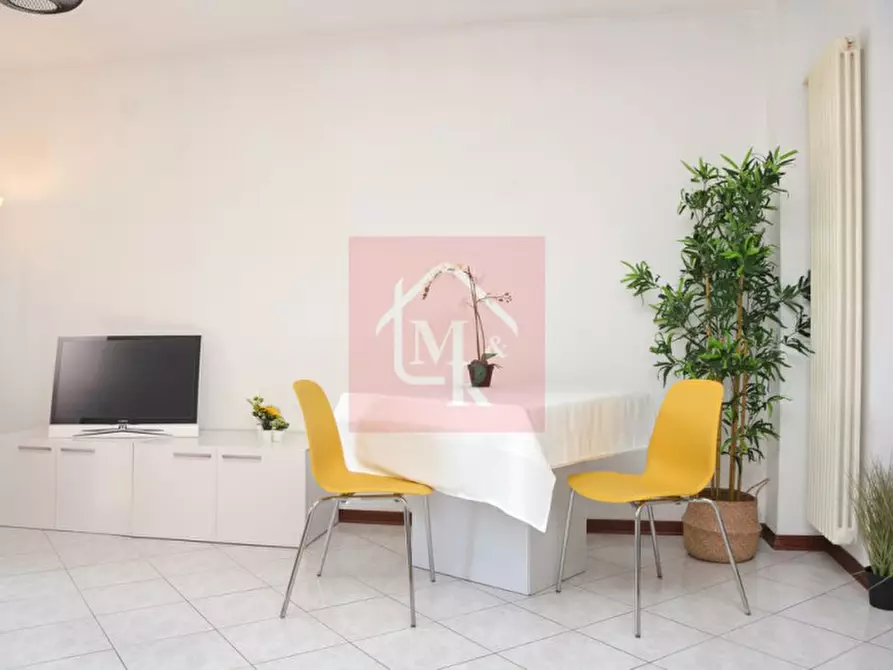 Immagine 5 di Appartamento in vendita  in Via Malignani 10 a Cervignano Del Friuli