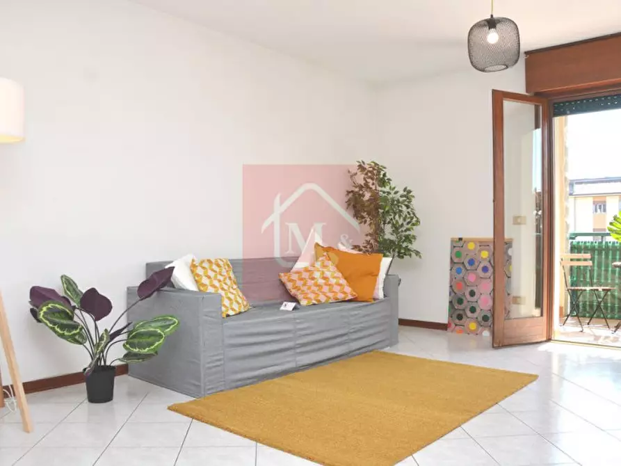 Immagine 7 di Appartamento in vendita  in Via Malignani 10 a Cervignano Del Friuli